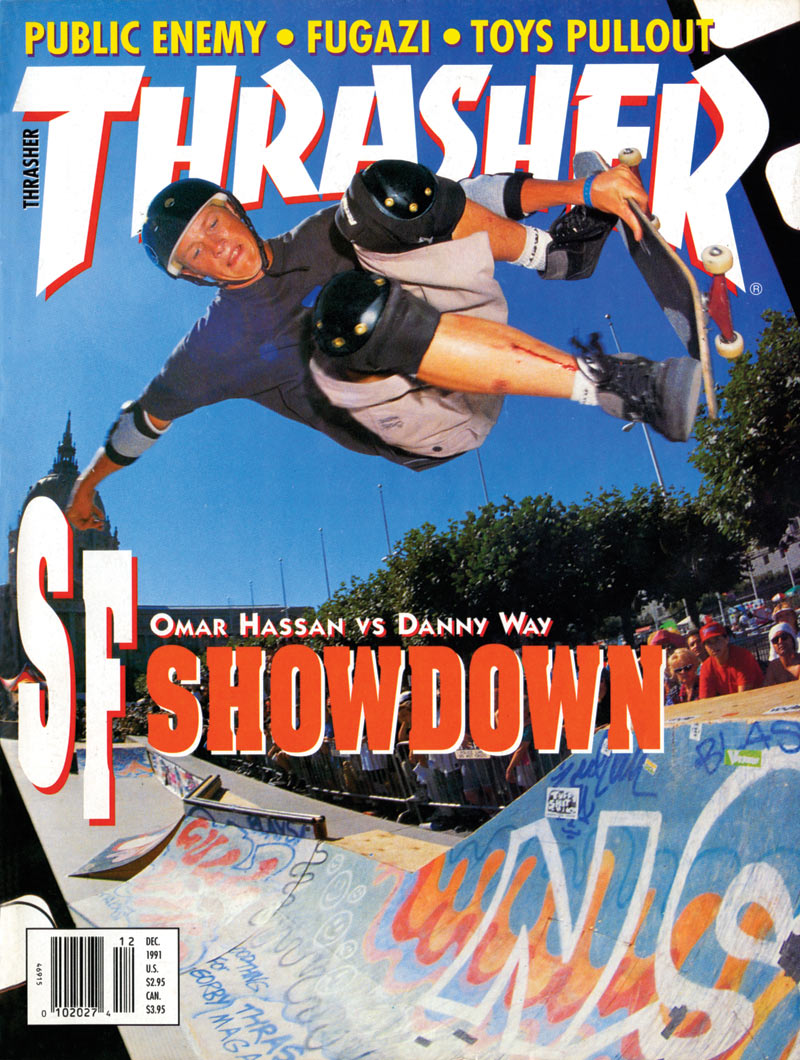1991-12-01 Cover